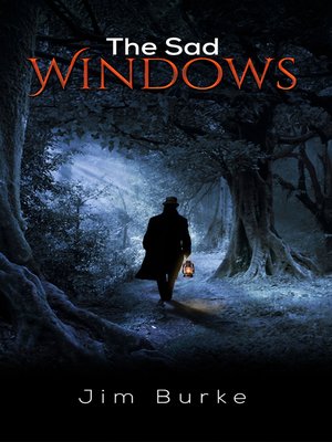 cover image of The Sad Windows